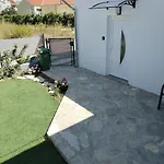 Ana, Zára