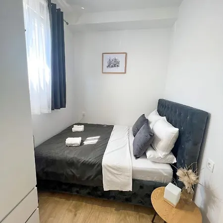 Ana, Apartman Zadar