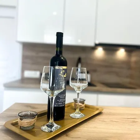 Apartman Ana,