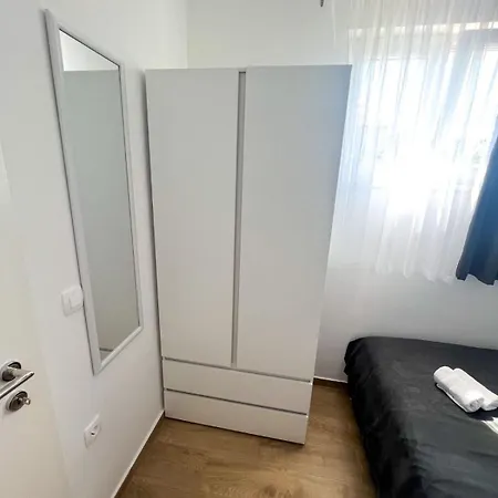 Apartment Ana,