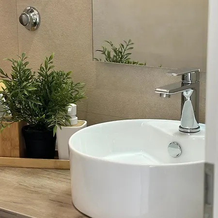 Ana, Apartman Zadar