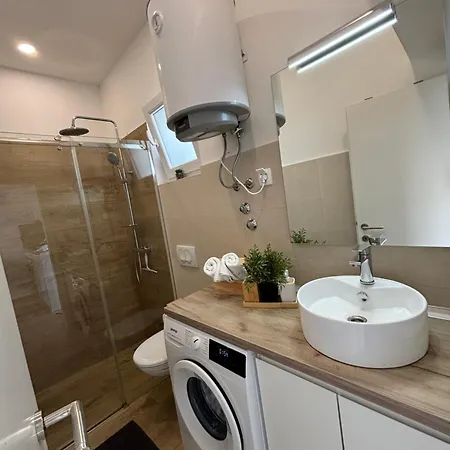 Apartment Ana, Zadar