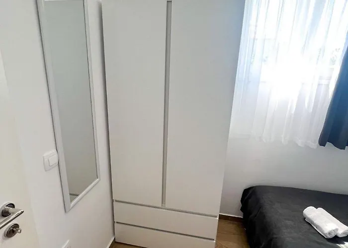 Apartment Ana,