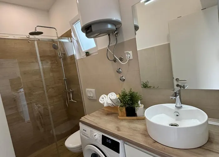 Apartment Ana, Zadar
