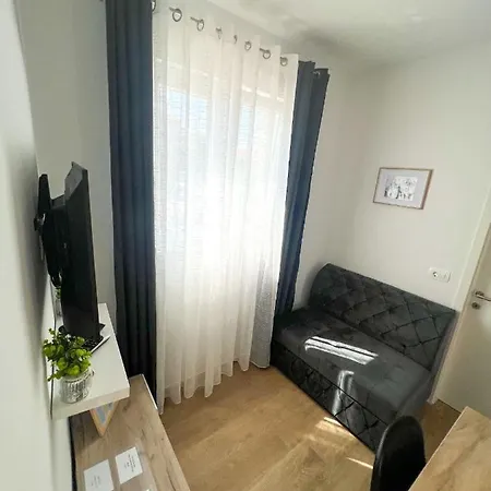 Lejlighed Ana,