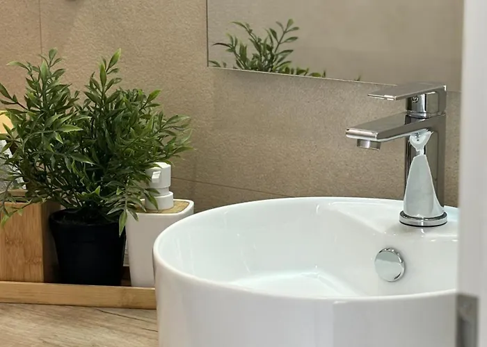 Ana, Lejlighed Zadar